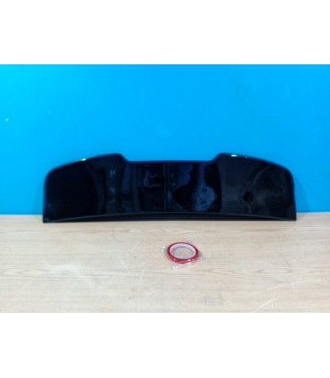 GF ALERON AUDI A3 8PA SPORTBACK 03-12 LOOK RS3 NEGRO BRILLO C010498C1