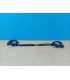 CX BARRA ESTABILIZADORA AJUSTABLE BMW E36 90-00 NEGRO R018458C1
