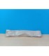 BY PARRILLA OPEL VECTRA C 02-05 NEGRO R147787C1