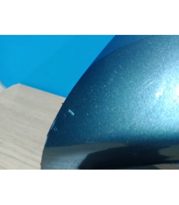 DW DIFUSOR BMW G20 G21 18- LOOK M PERFORMANCE NEGRO MATE C010753C1