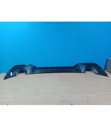 DW DIFUSOR BMW G20 G21 18- LOOK M PERFORMANCE NEGRO MATE C010753C1