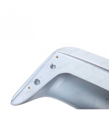 ZA ALERON SPOILER BMW E36 LOOK M3 GT ABS R020069C2
