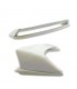 ZA ALERON SPOILER BMW E36 LOOK M3 GT ABS R020069C2
