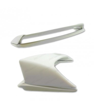 ZA ALERON SPOILER BMW E36 LOOK M3 GT ABS R020069C2