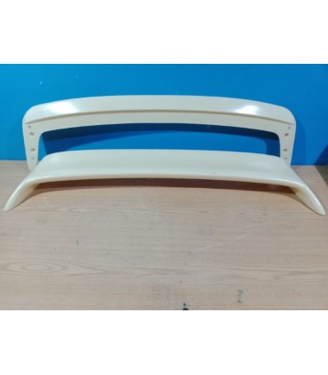 ZA ALERON SPOILER BMW E36 LOOK M3 GT ABS R020069C2