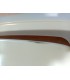 ZA ALERON SPOILER BMW E36 LOOK M3 GT ABS R020069C2