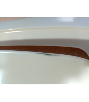ZA ALERON SPOILER BMW E36 LOOK M3 GT ABS R020069C2