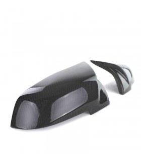 AZ CARCASAS ESPEJOS BMW F30 F31 F32 F33 F20 E84 LOOK M CARBONO R026011C1