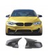 AZ CARCASAS ESPEJOS BMW F30 F31 F32 F33 F20 E84 LOOK M CARBONO R026011C1