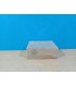 AZ CARCASAS ESPEJOS BMW F30 F31 F32 F33 F20 E84 LOOK M CARBONO R026011C1