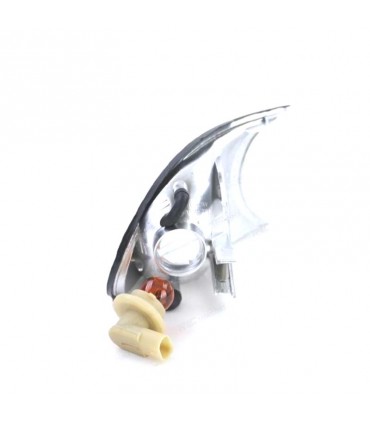 AZ INTERMITENTE FRONTAL IZQ BMW E46 COUPE 99-01 BLANCO OPACO R146753C1