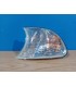 AZ INTERMITENTE FRONTAL IZQ BMW E46 COUPE 99-01 BLANCO OPACO R146753C1