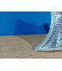 AZ INTERMITENTE FRONTAL IZQ BMW E46 COUPE 99-01 BLANCO OPACO R146753C1