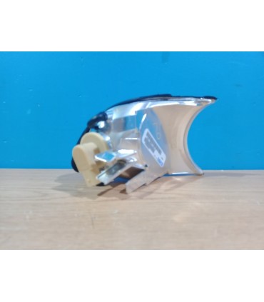 AZ INTERMITENTE FRONTAL IZQ BMW E46 COUPE 99-01 BLANCO OPACO R146753C1