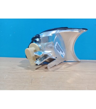 AZ INTERMITENTE FRONTAL IZQ BMW E46 COUPE 99-01 BLANCO OPACO R146753C1
