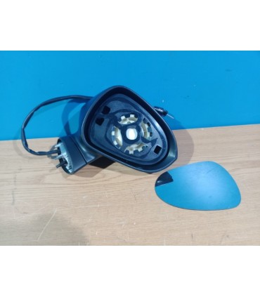 DW ESPEJO COMPLETO DERECHO SEAT IBIZA 09-17 E012506P1