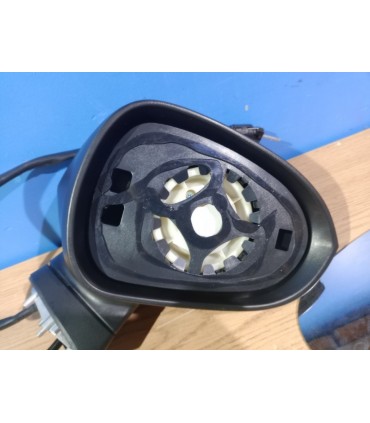 DW ESPEJO COMPLETO DERECHO SEAT IBIZA 09-17 E012506P1