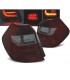 CX PILOTOS BMW E81 E87 04-07 ROJOS AHUMADOS LED BAR R148888C4