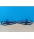 DW PILOTOS SEAT IBIZA 6L 02-08 CARDNA LIGHTBAR FONDO NEGRO LED R147774C59