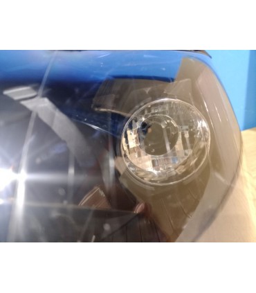 DW FAROS AUDI A4 B6 00-04 PROYECTOR FONDO NEGRO R148969C4