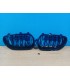 DW PARRILLA BMW E60 03-10 LOOK M5 NEGRO BRILLO R148658C10