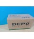 DW FARO DCH SEAT IBIZA 6L 02-09 CORDOBA 02-10 H7 + H3 R017481C3