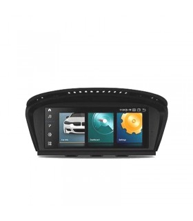 DW RADIO GPS ANDROID 14 BMW 3 E90 5 E60 09-12 CIC M010240L1