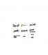 DW RADIO GPS ANDROID 14 BMW 3 E90 5 E60 09-12 CIC M010240L1