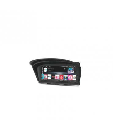 DW RADIO GPS ANDROID 14 BMW 3 E90 5 E60 09-12 CIC M010240L1