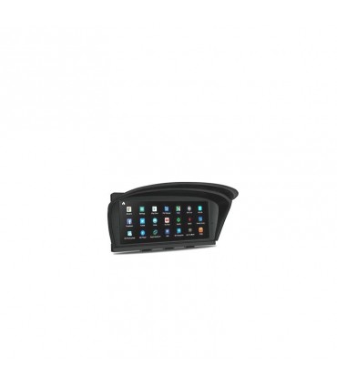 DW RADIO GPS ANDROID 14 BMW 3 E90 5 E60 09-12 CIC M010240L1