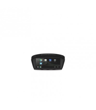 DW RADIO GPS ANDROID 14 BMW 3 E90 5 E60 09-12 CIC M010240L1