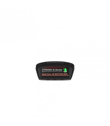 DW RADIO GPS ANDROID 14 BMW 3 E90 5 E60 09-12 CIC M010240L1
