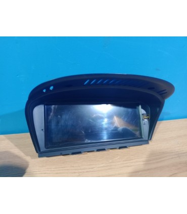 DW RADIO GPS ANDROID 14 BMW 3 E90 5 E60 09-12 CIC M010240L1