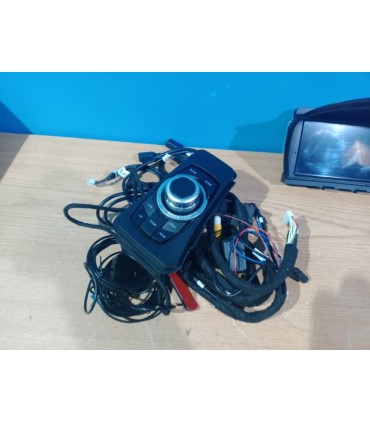 DW RADIO GPS ANDROID 14 BMW 3 E90 5 E60 09-12 CIC M010240L1