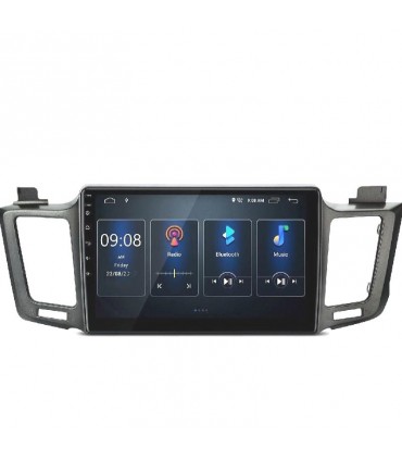 CX RADIO GPS ANDROID 12 PARA TOYOTA RAV4 13-17 M010188L1
