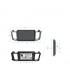 CX RADIO GPS ANDROID 12 PARA TOYOTA RAV4 13-17 M010188L1