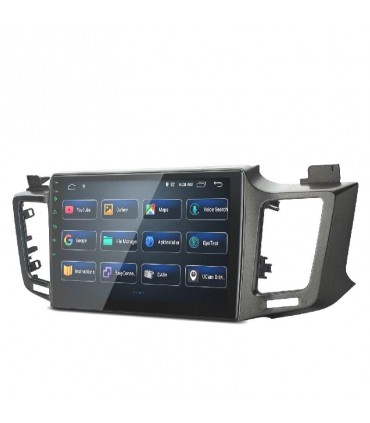 CX RADIO GPS ANDROID 12 PARA TOYOTA RAV4 13-17 M010188L1