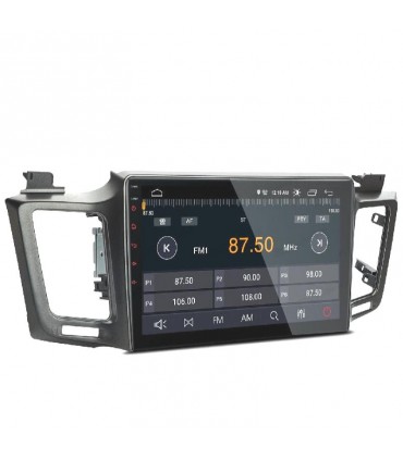 CX RADIO GPS ANDROID 12 PARA TOYOTA RAV4 13-17 M010188L1