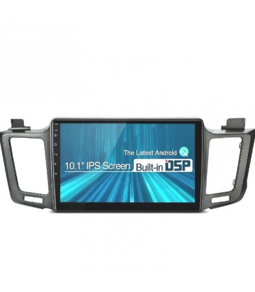 CX RADIO GPS ANDROID 12 PARA TOYOTA RAV4 13-17 M010188L1