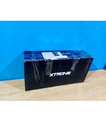 CX RADIO GPS ANDROID 12 PARA TOYOTA RAV4 13-17 M010188L1