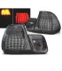 CX PILOTOS BMW E46 01-05 LED CRISTAL AHUMADO LOOK M3 R145137C1