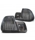 CX PILOTOS BMW E46 01-05 LED CRISTAL AHUMADO LOOK M3 R145137C1