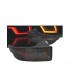 CX PILOTOS RANGE ROVER EVOQUE INTERMITENTE LED DINAMICO NEGRO AHUMADO R011071C1