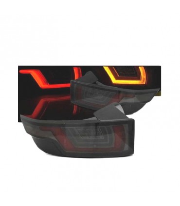 CX PILOTOS RANGE ROVER EVOQUE INTERMITENTE LED DINAMICO NEGRO AHUMADO R011071C1