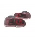 CX PILOTOS VOLKSWAGEN VW GOLF 6 08-12 LED ROJO BLANCO R017712C1