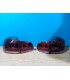 CX PILOTOS VOLKSWAGEN VW GOLF 6 08-12 LED ROJO BLANCO R017712C1