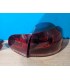 CX PILOTOS VOLKSWAGEN VW GOLF 6 08-12 LED ROJO BLANCO R017712C1