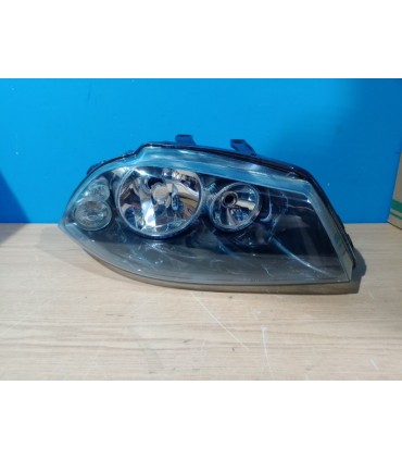 DW FARO DCH SEAT IBIZA 6L 02-09 CORDOBA 02-10 H7 + H3 R017481C4