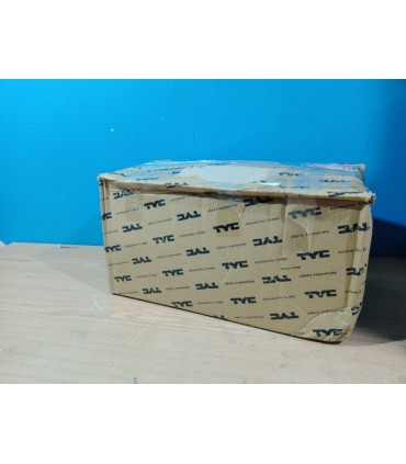DW FARO DCH SEAT IBIZA 6L 02-09 CORDOBA 02-10 H7 + H3 R017481C4
