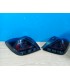 WD PILOTOS PARA OPEL ASTRA GTC 05-10 3P FULL LED NEGRO AHUMADO R012645C1